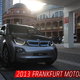 Illustration for article titled I Got A Ride In The 2014 BMW i3 And I Liked It